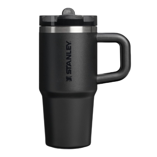 Protour Flip Straw Tumbler