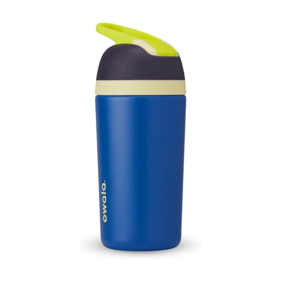 Kids Flip Water Bottle