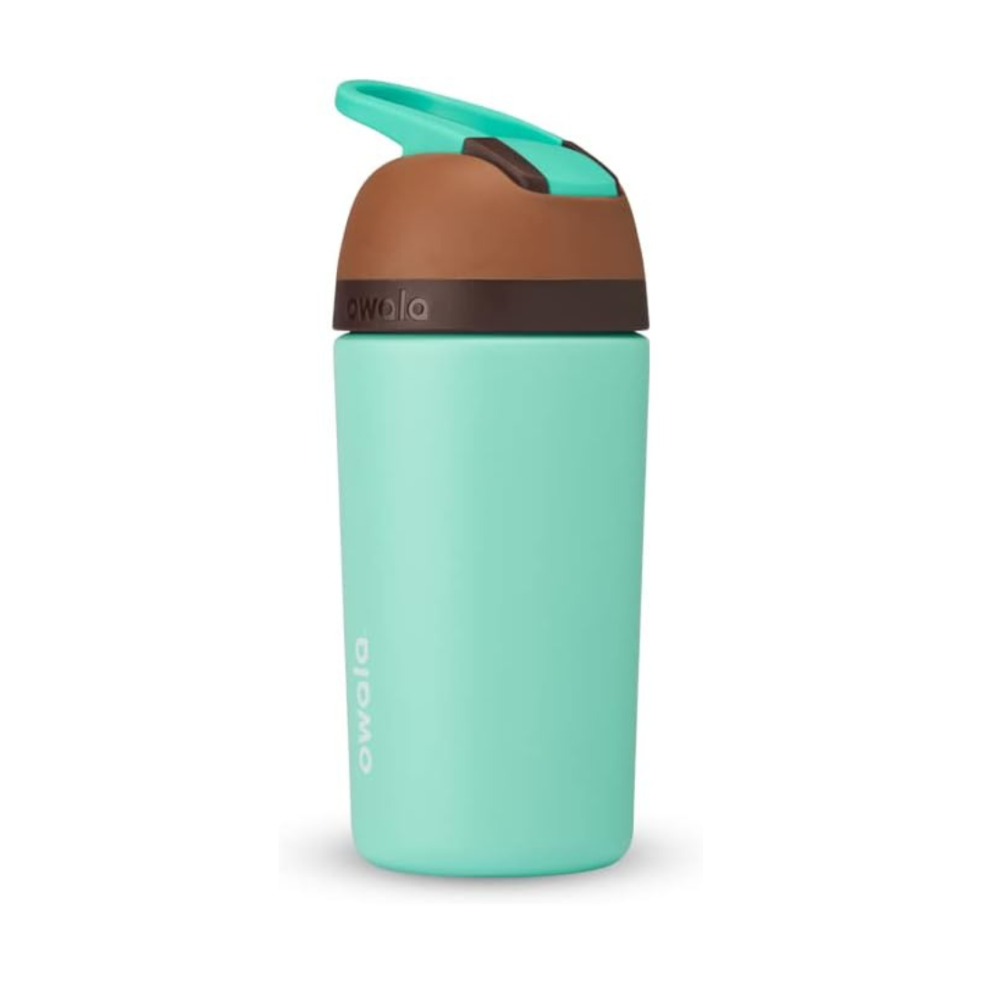 Kids Flip Water Bottle