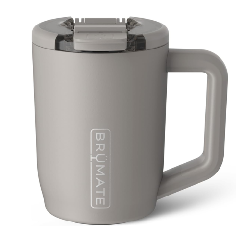 Müv Coffee Mug