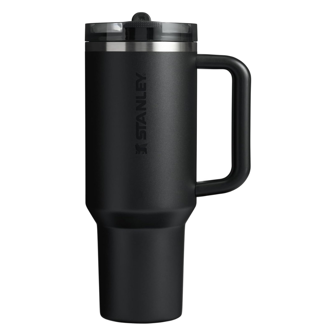 Protour Flip Straw Tumbler