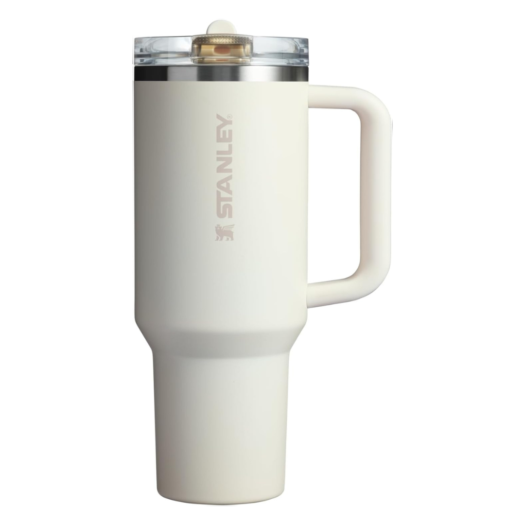 Protour Flip Straw Tumbler