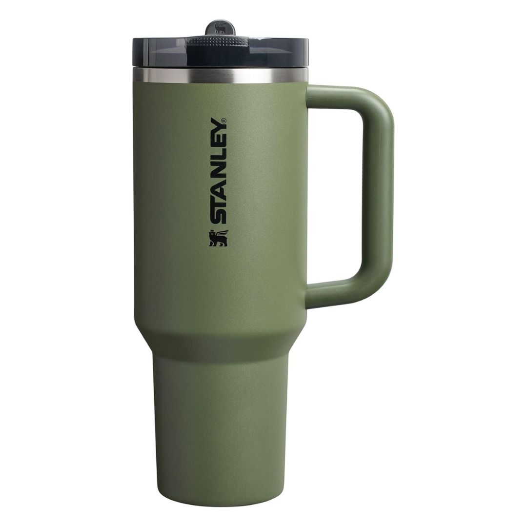 Protour Flip Straw Tumbler
