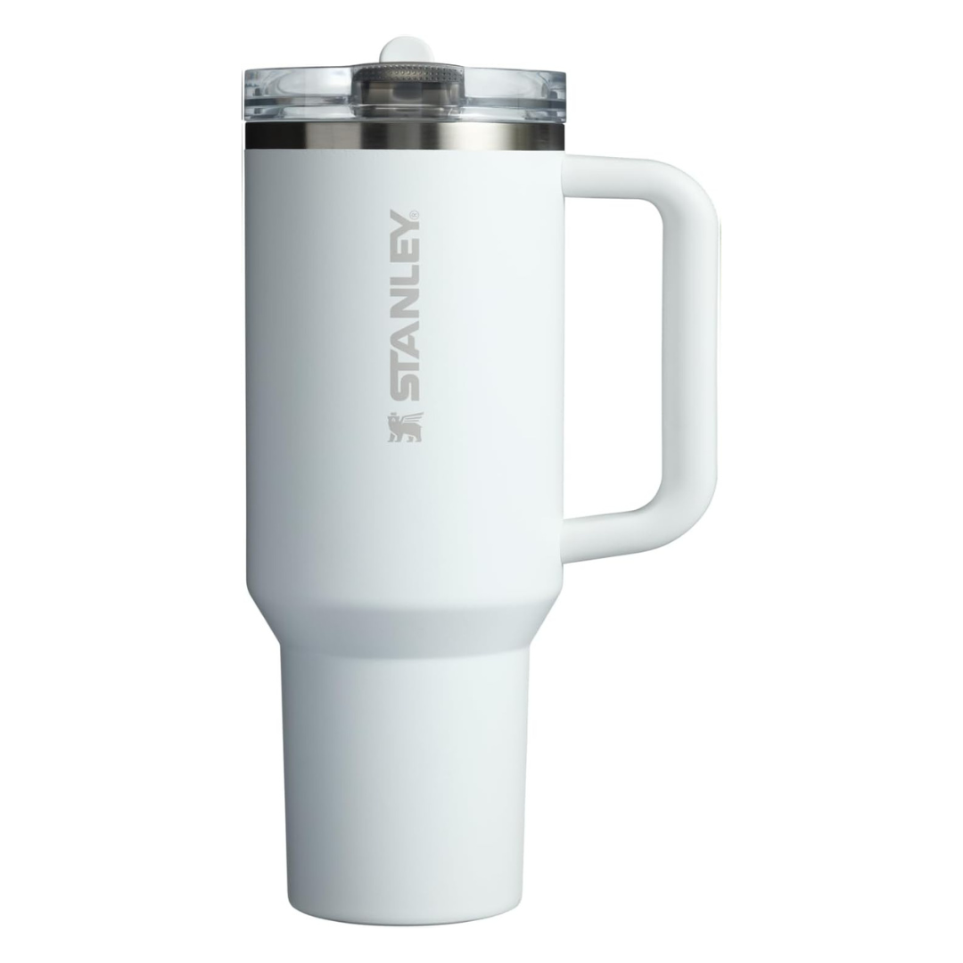 Protour Flip Straw Tumbler