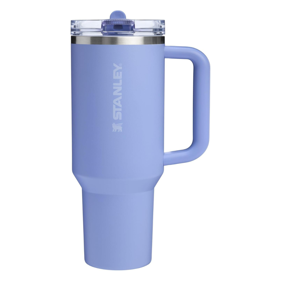 Protour Flip Straw Tumbler