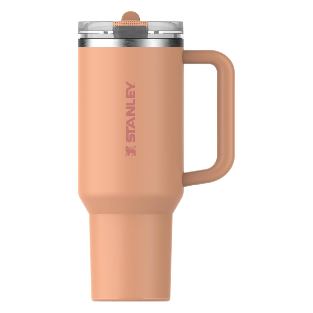 Protour Flip Straw Tumbler