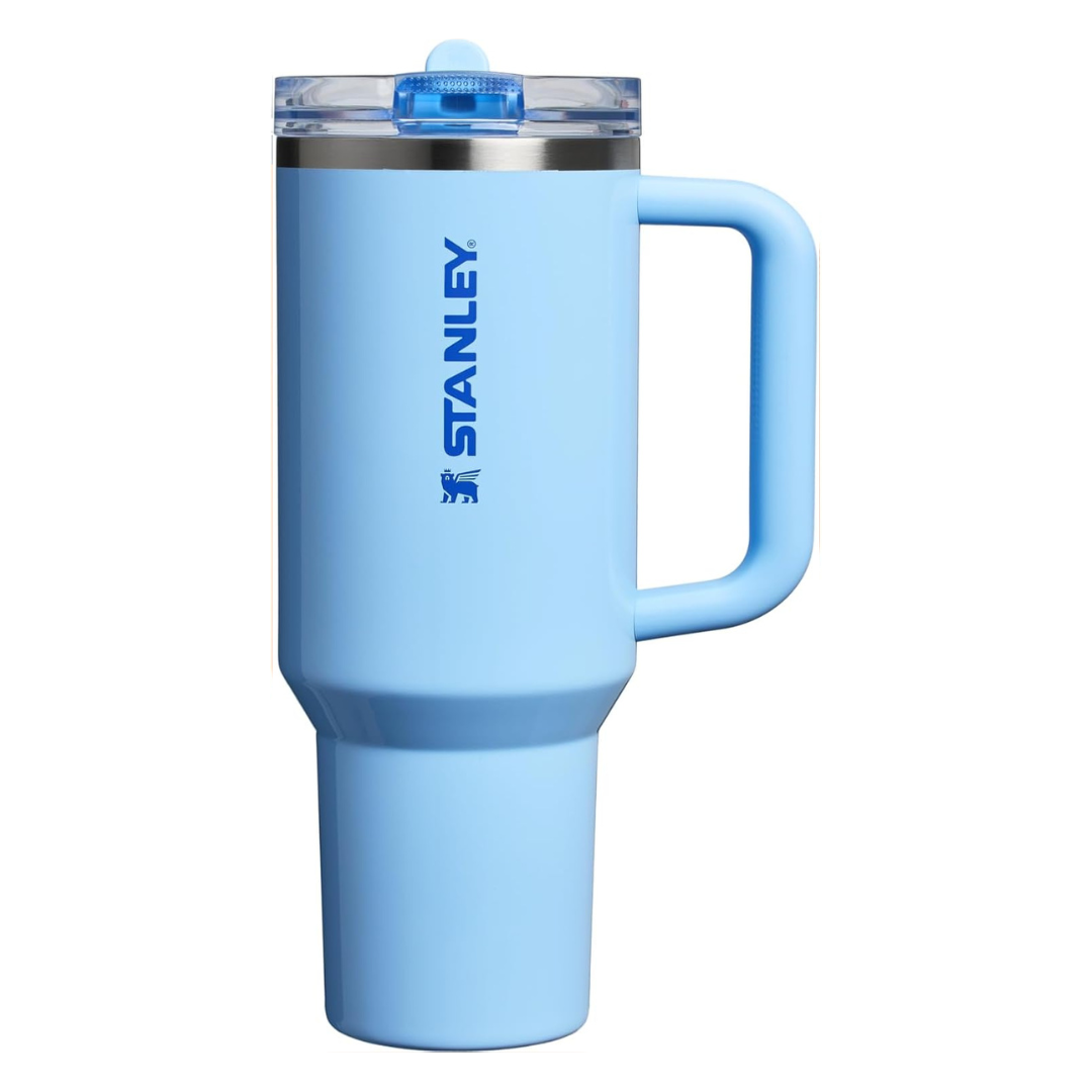 Protour Flip Straw Tumbler