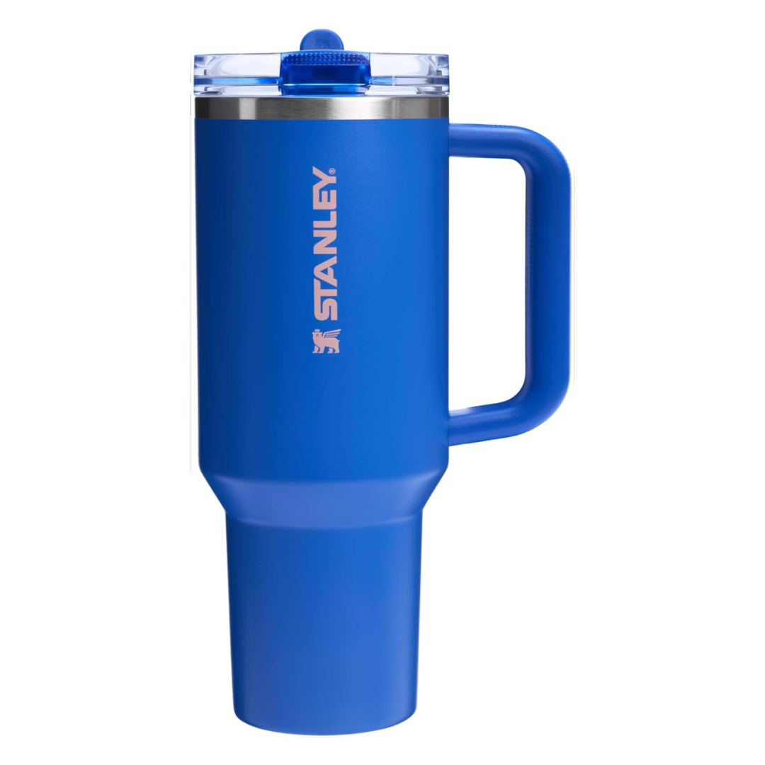 Protour Flip Straw Tumbler