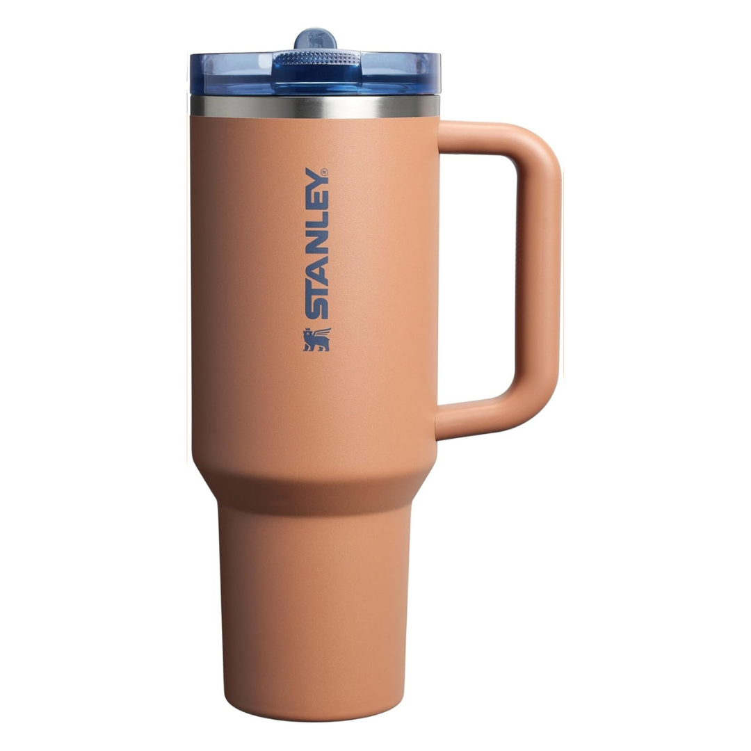 Protour Flip Straw Tumbler