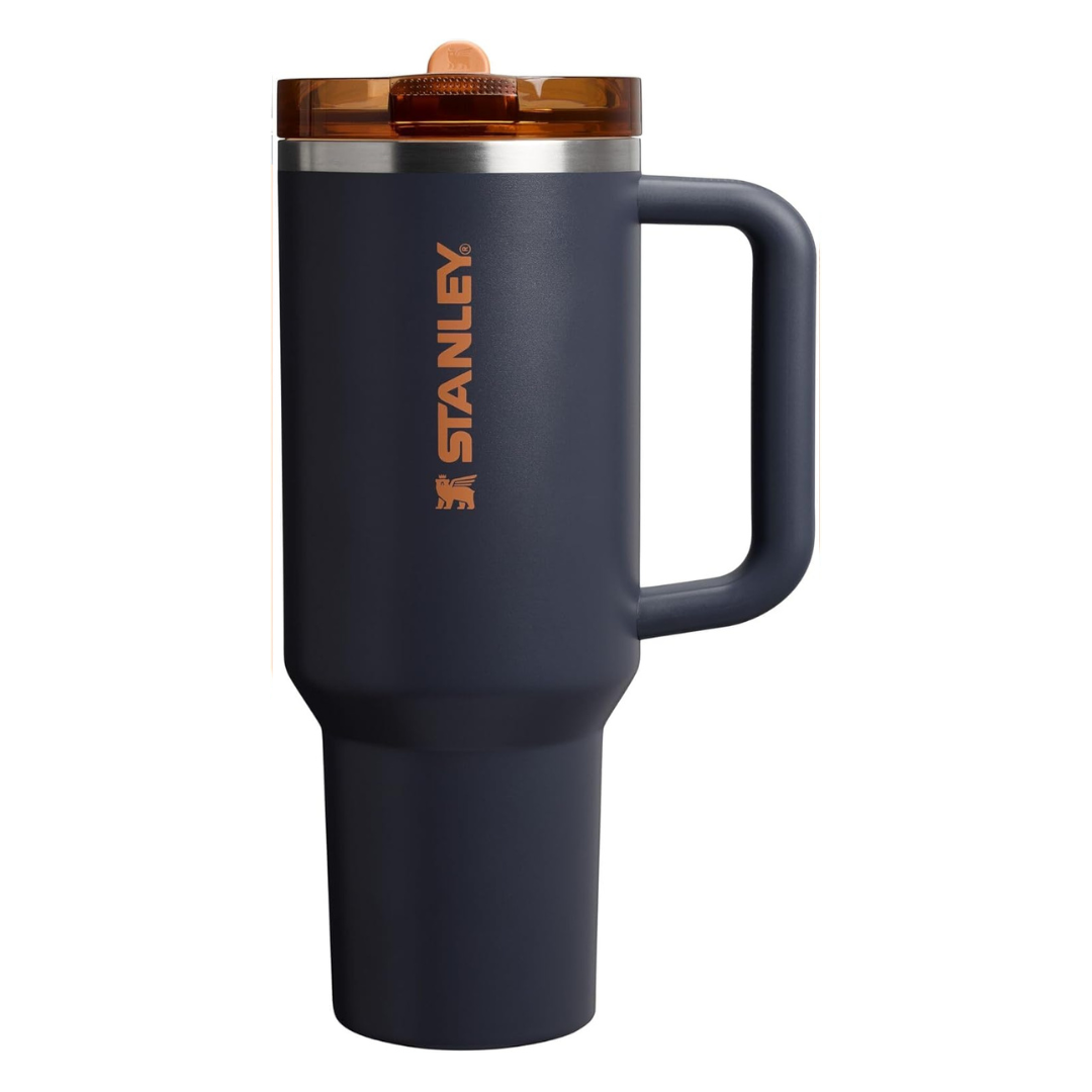 Protour Flip Straw Tumbler