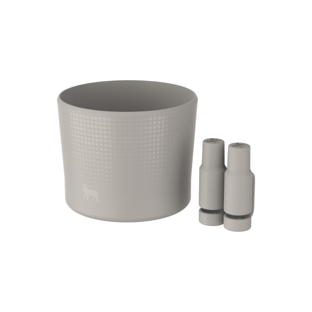Quencher Boot + Straw Cover