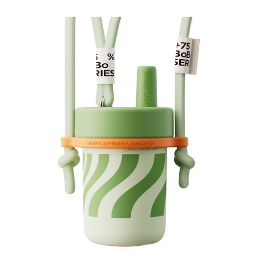 Kids Water Bottle With Rope