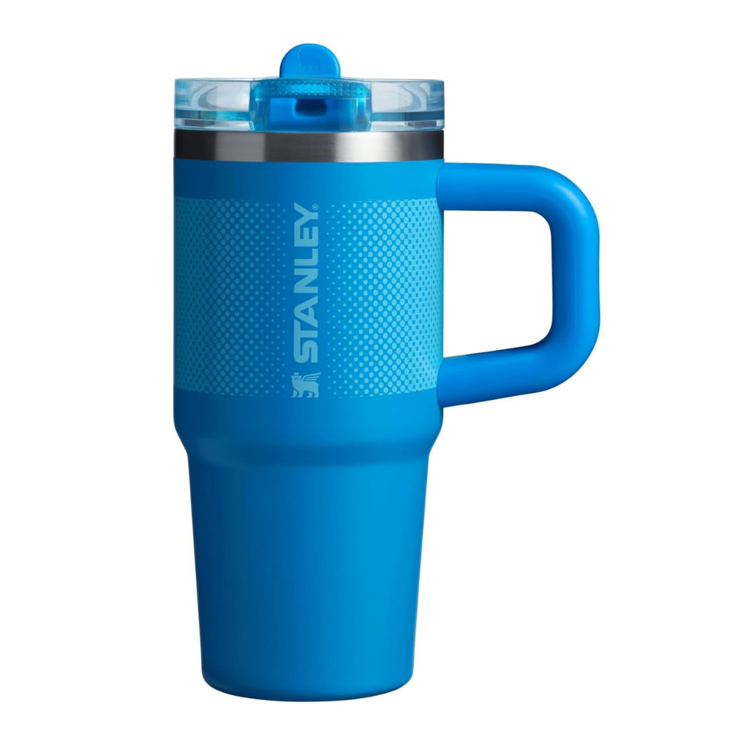 Protour Flip Straw Tumbler