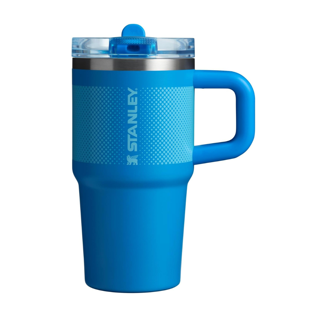 Protour Flip Straw Tumbler