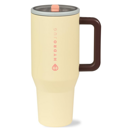 Traveler Water Bottle