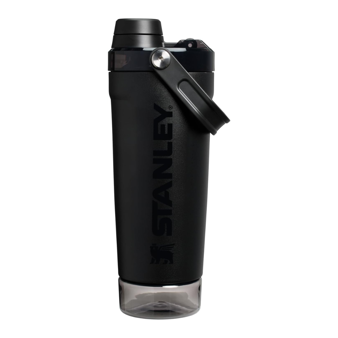 The Activate Shaker Bottle