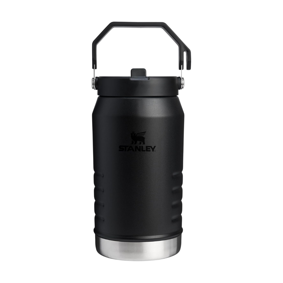 IceFlow Flip Straw Jug