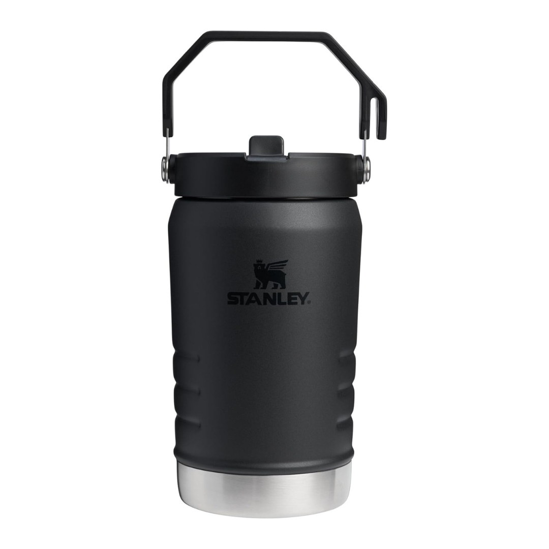IceFlow Flip Straw Jug