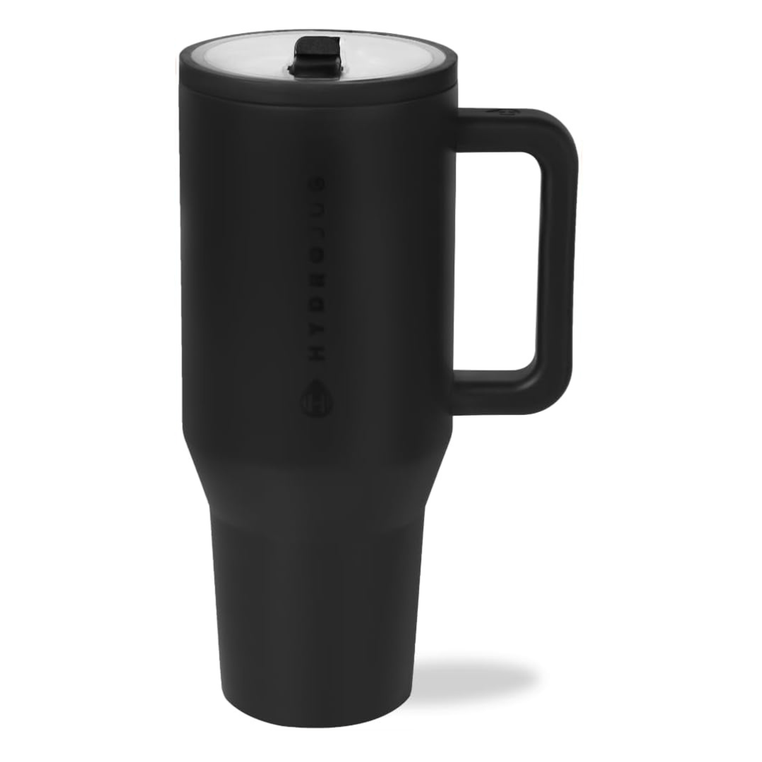 Traveler Water Bottle