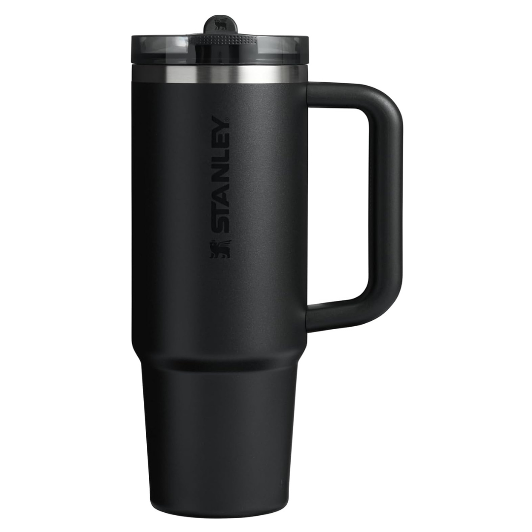Protour Flip Straw Tumbler