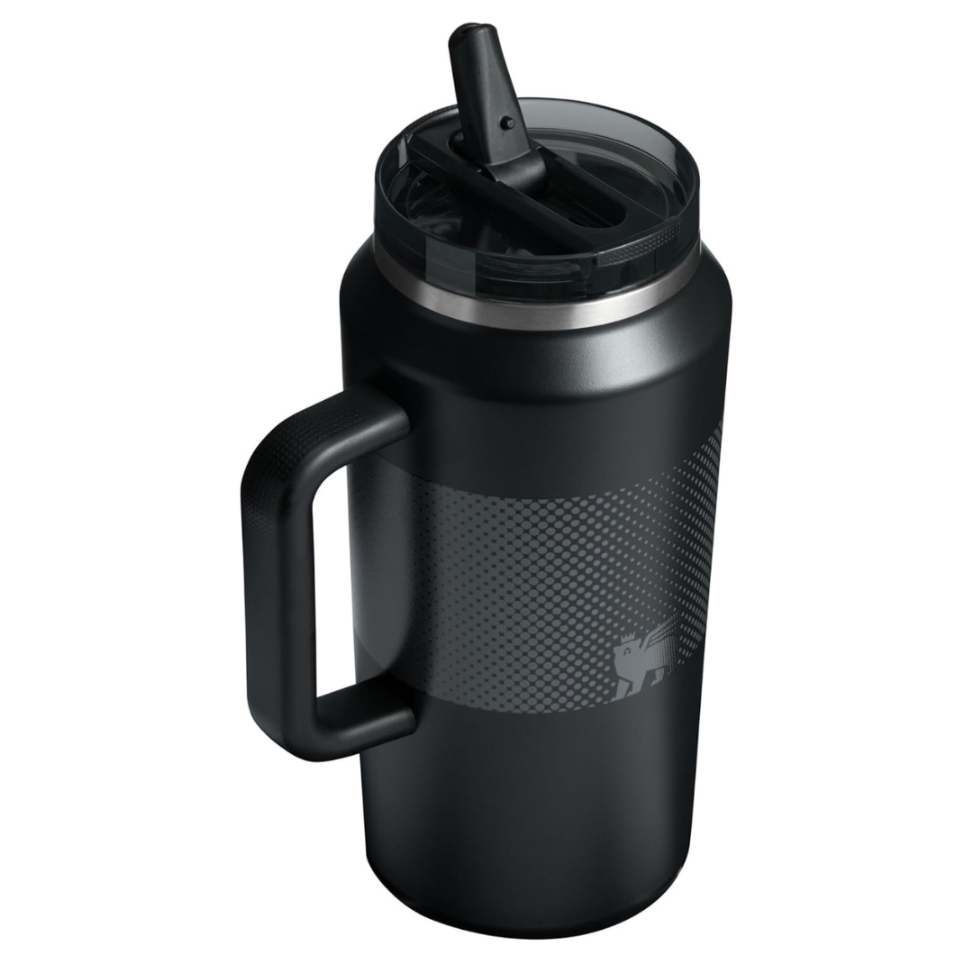 Protour Flip Straw Tumbler