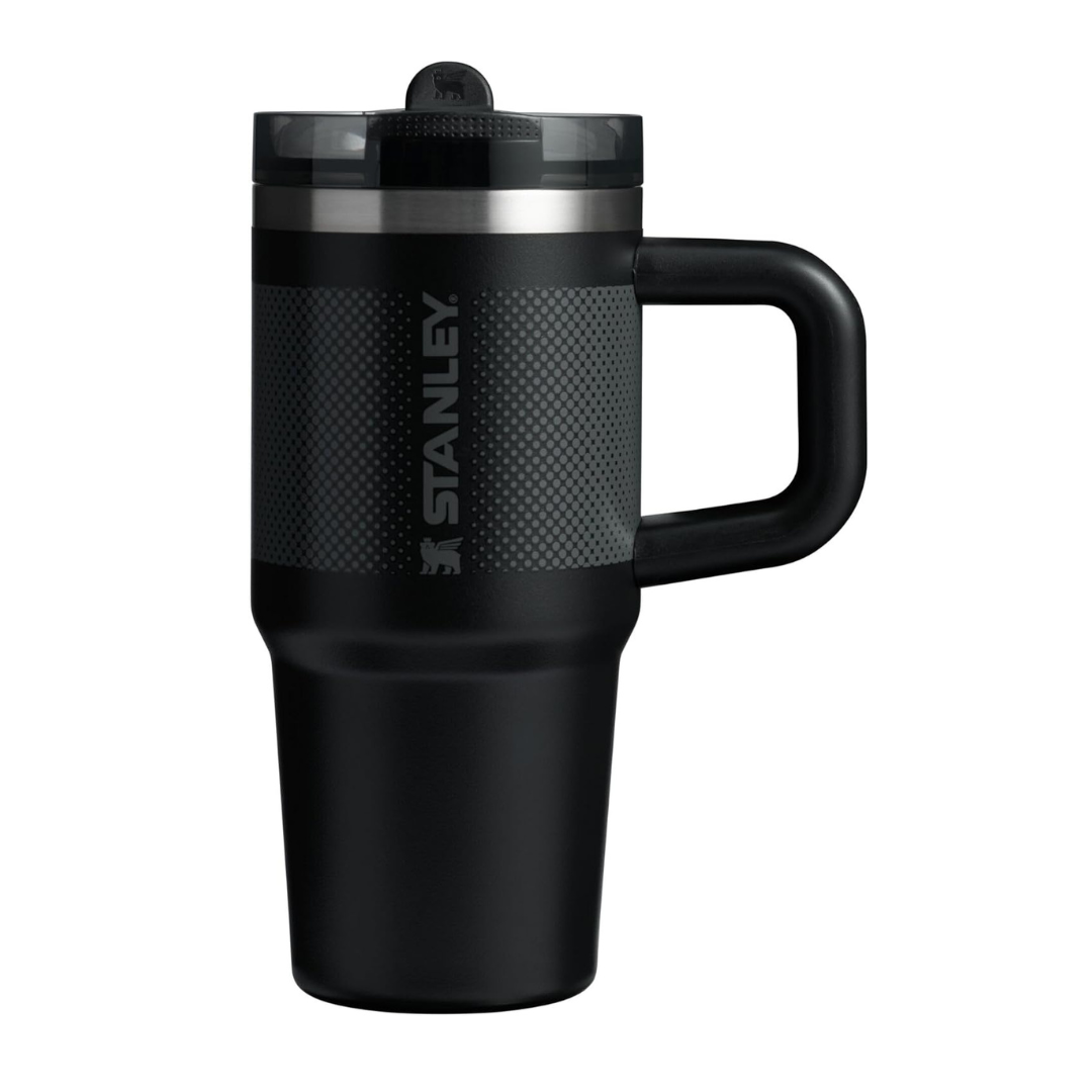 Protour Flip Straw Tumbler