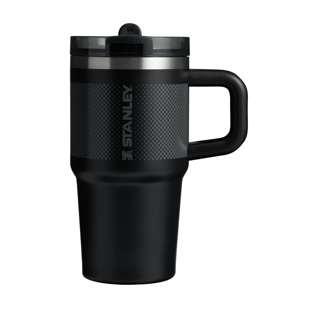 Protour Flip Straw Tumbler