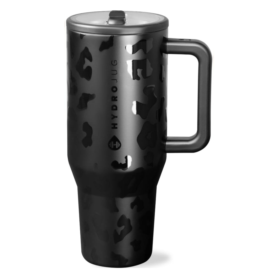 Traveler Water Bottle
