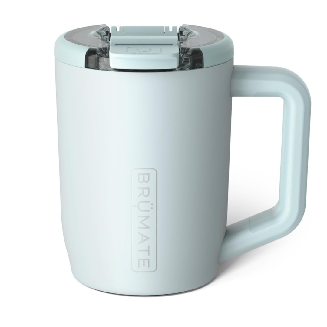 Müv Coffee Mug