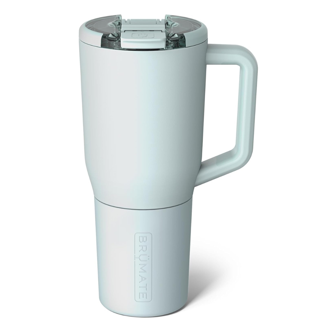 Müv Coffee Mug