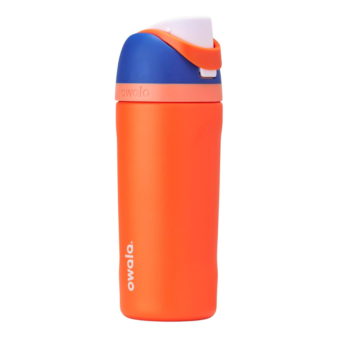 FreeSip Water Bottle
