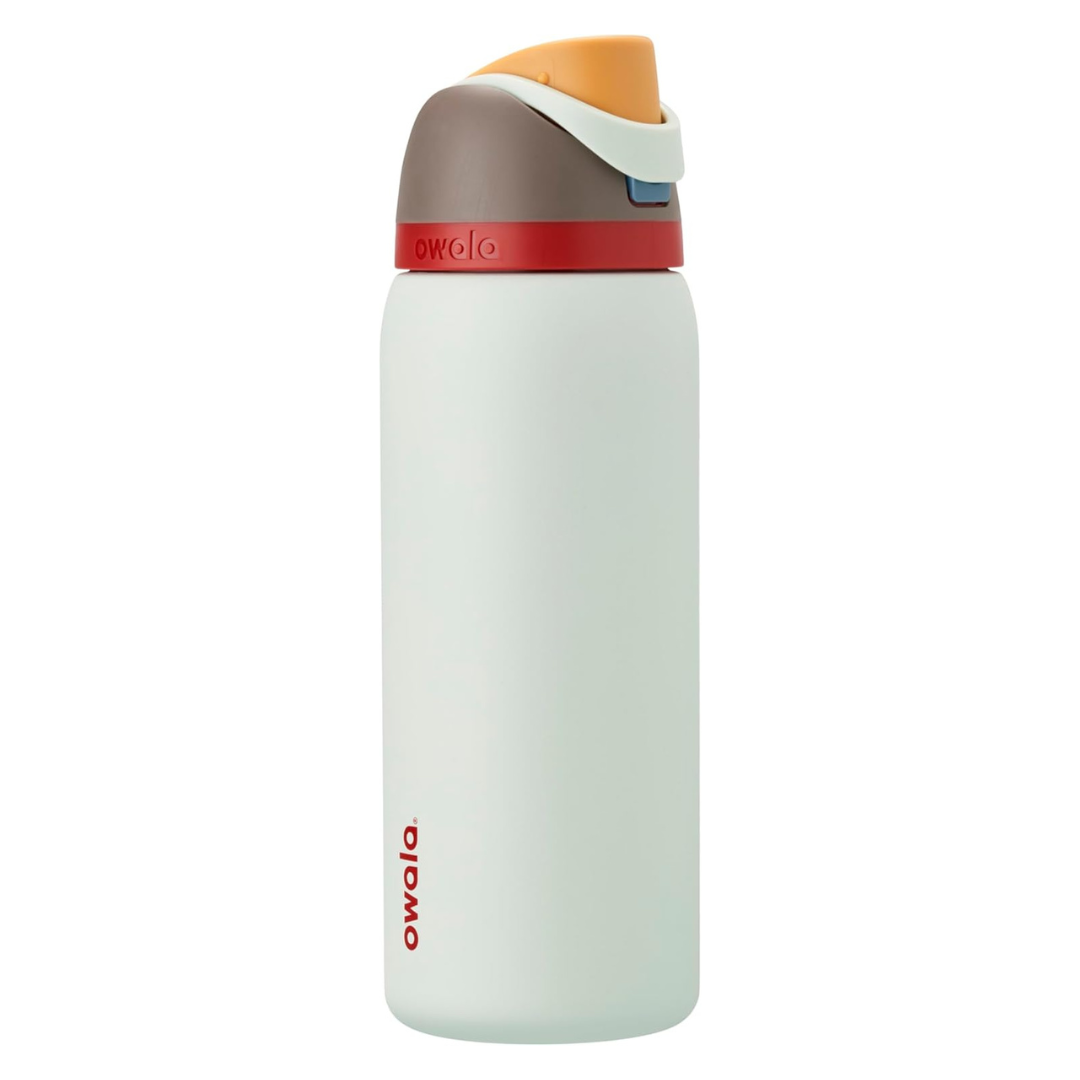 FreeSip Water Bottle
