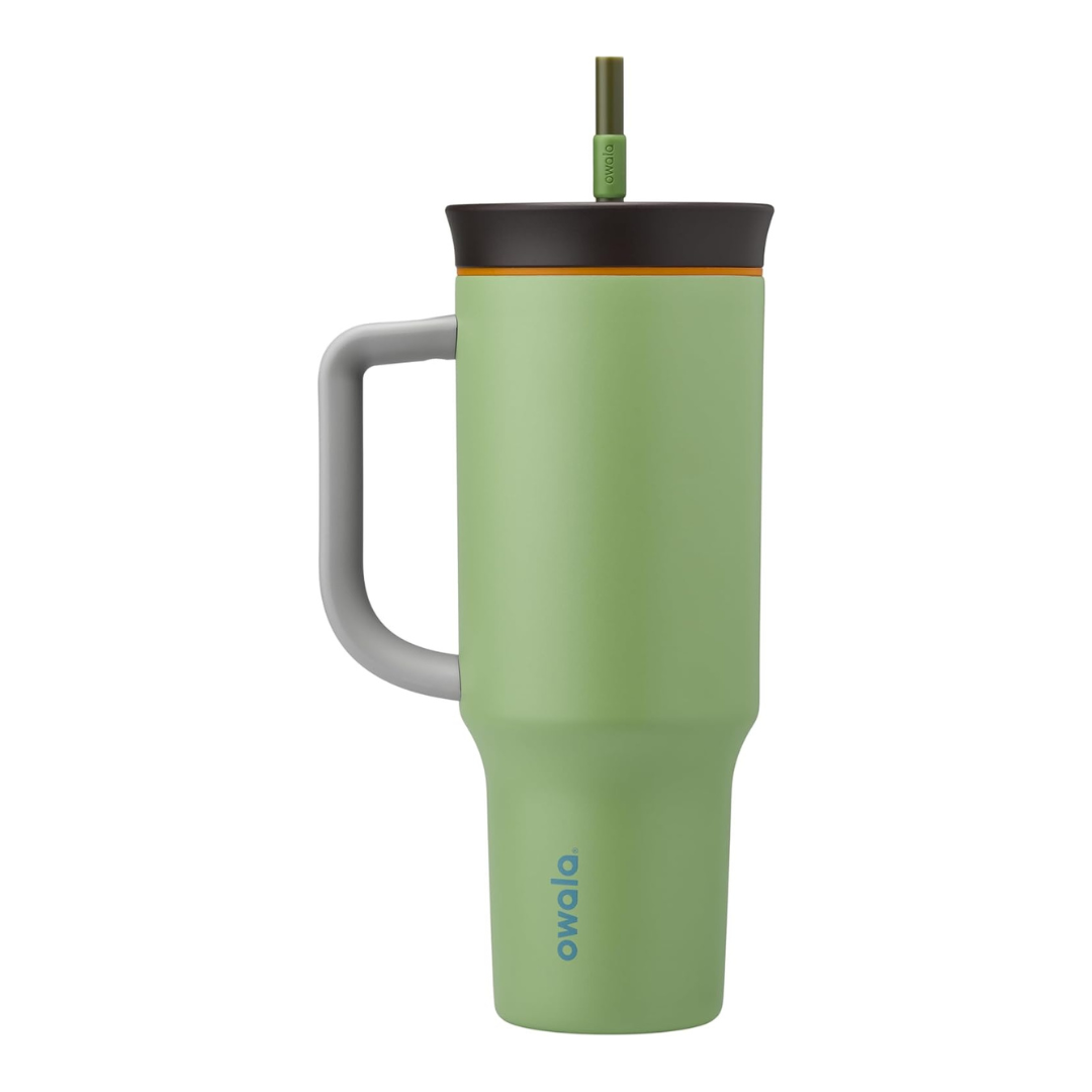 Travel Tumbler