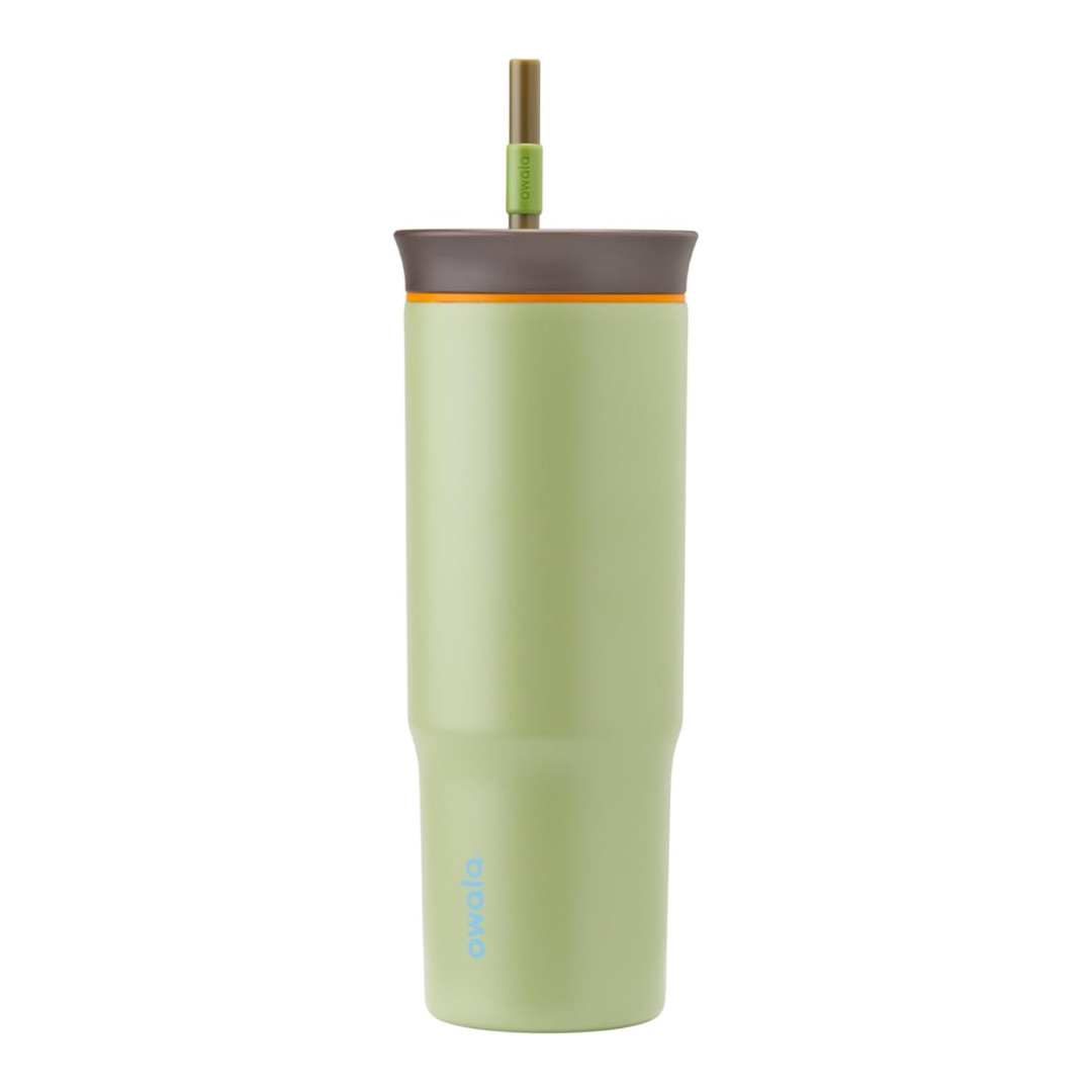 Travel Tumbler