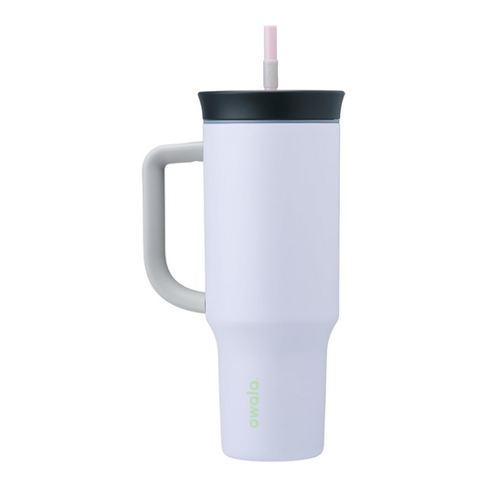 Travel Tumbler