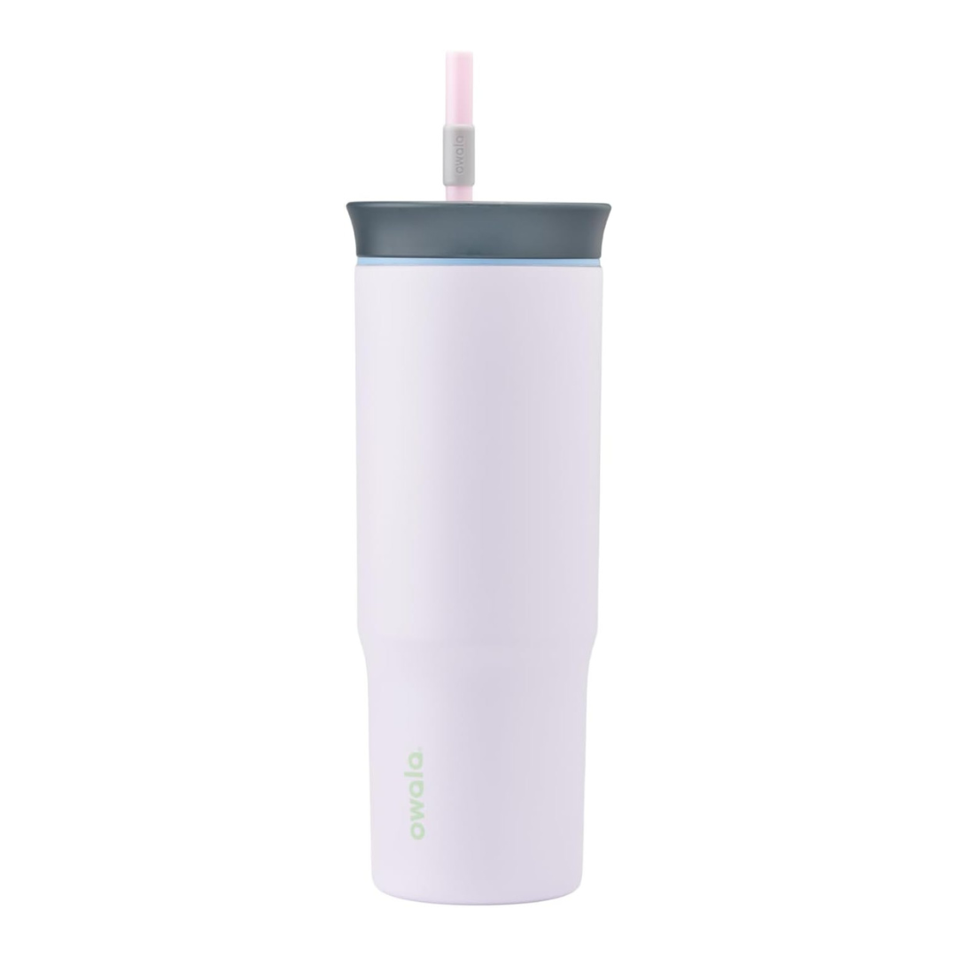Travel Tumbler