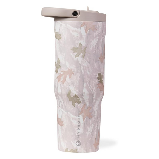 Sport Tumbler With Straw