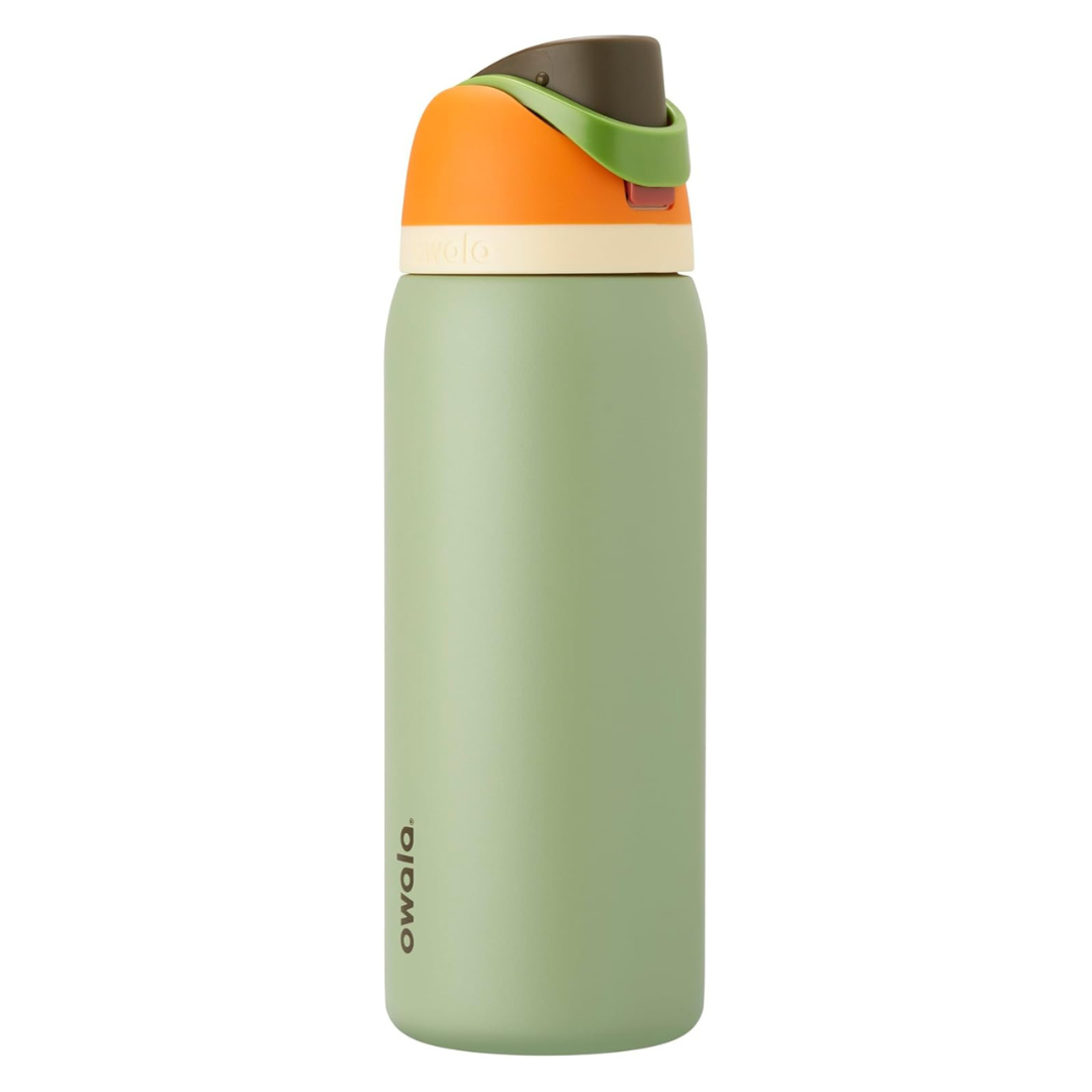 FreeSip Water Bottle