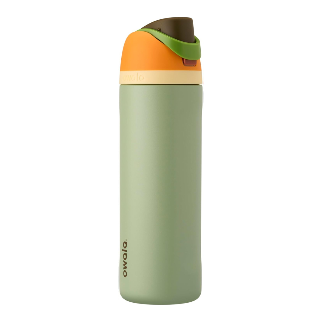 FreeSip Water Bottle