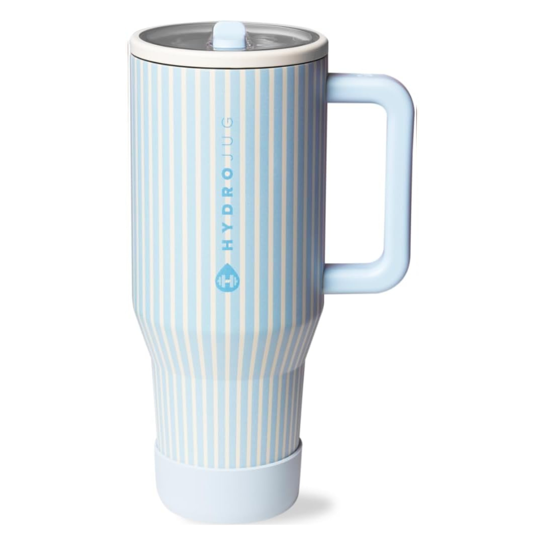 Traveler Water Bottle