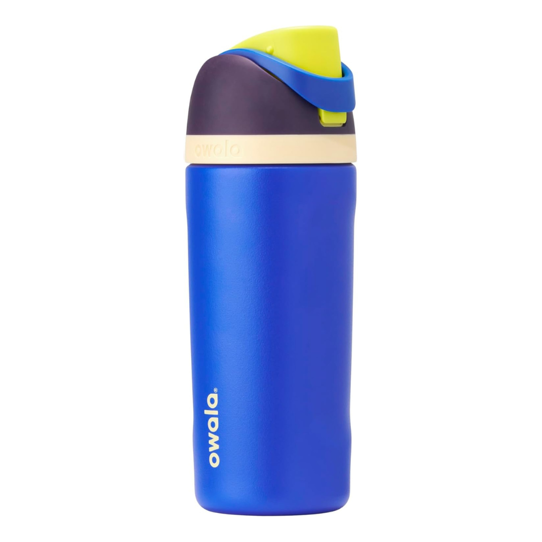FreeSip Water Bottle
