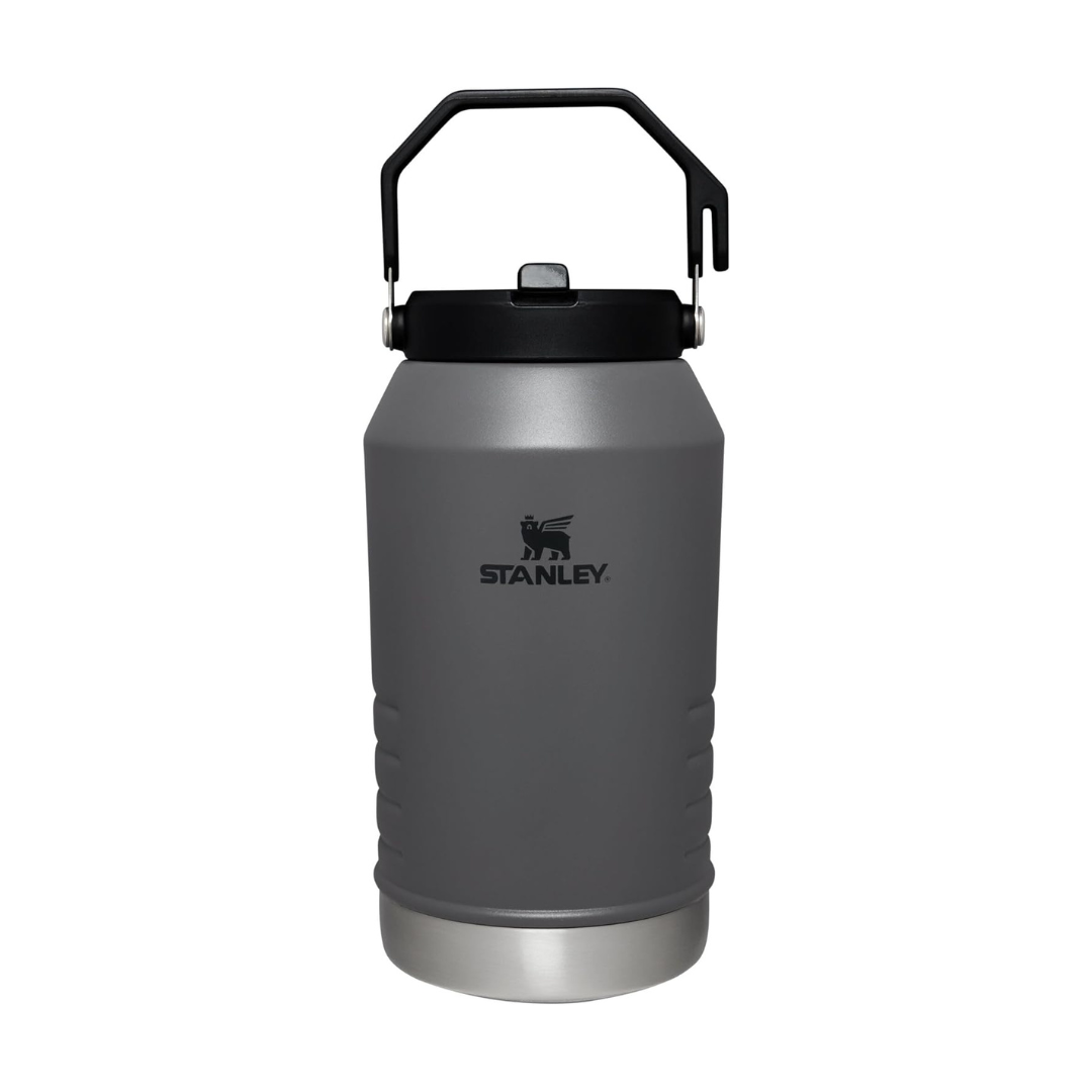 Iceflow Flip Straw Jug