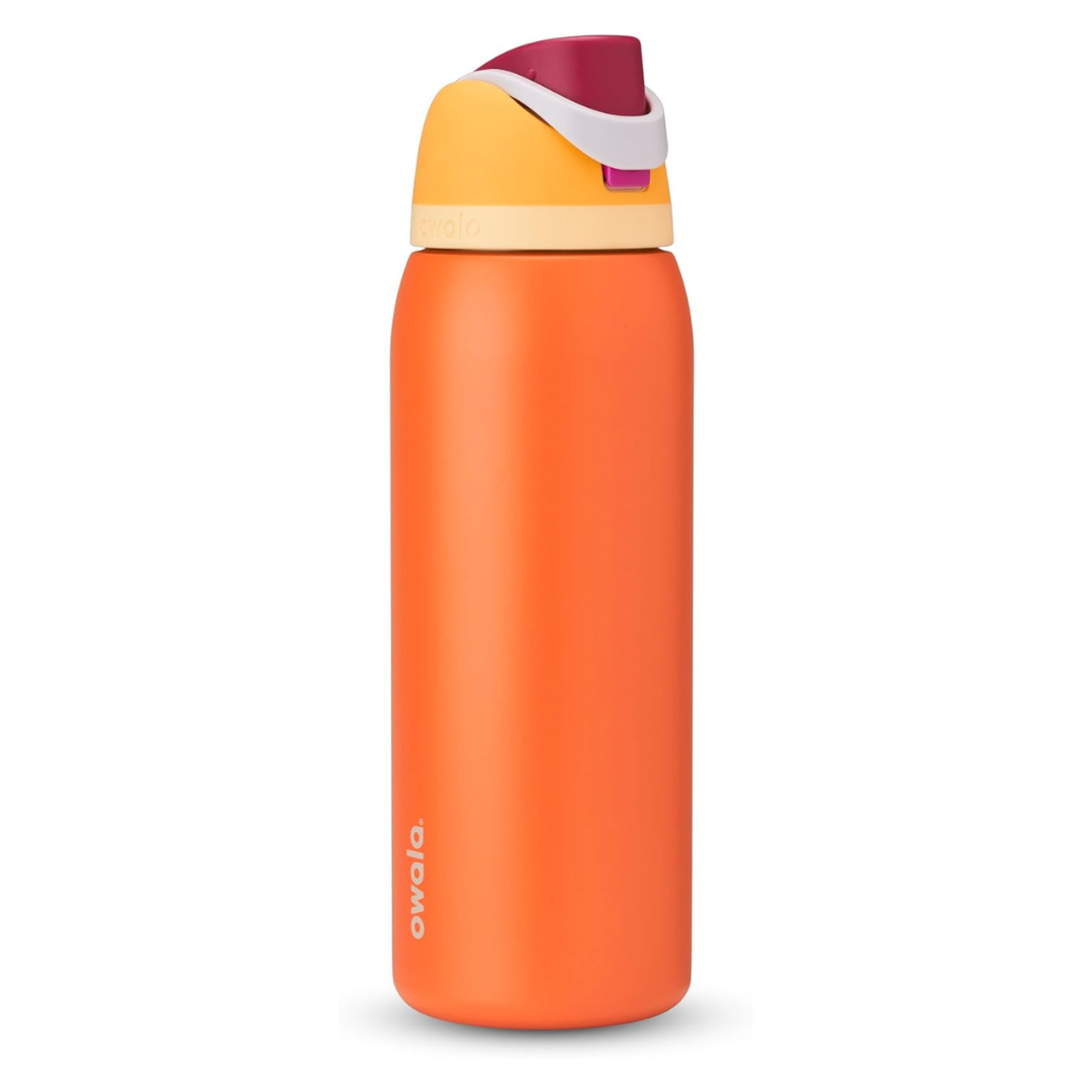 FreeSip Water Bottle