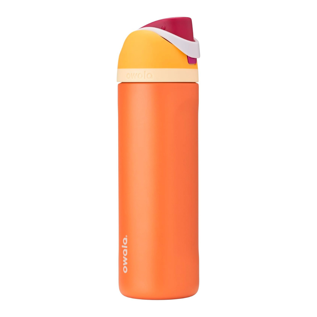 FreeSip Water Bottle