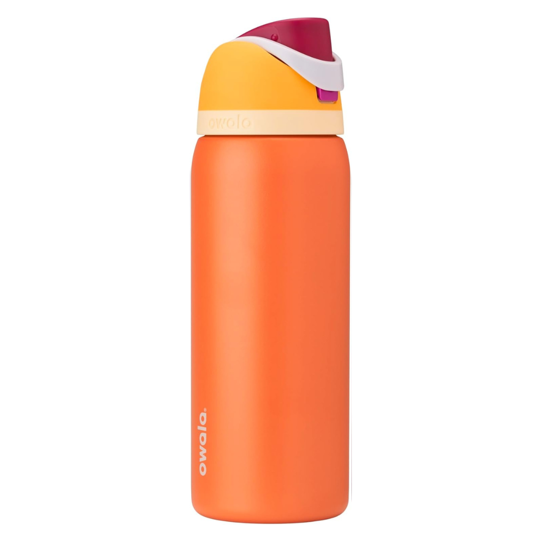 FreeSip Water Bottle