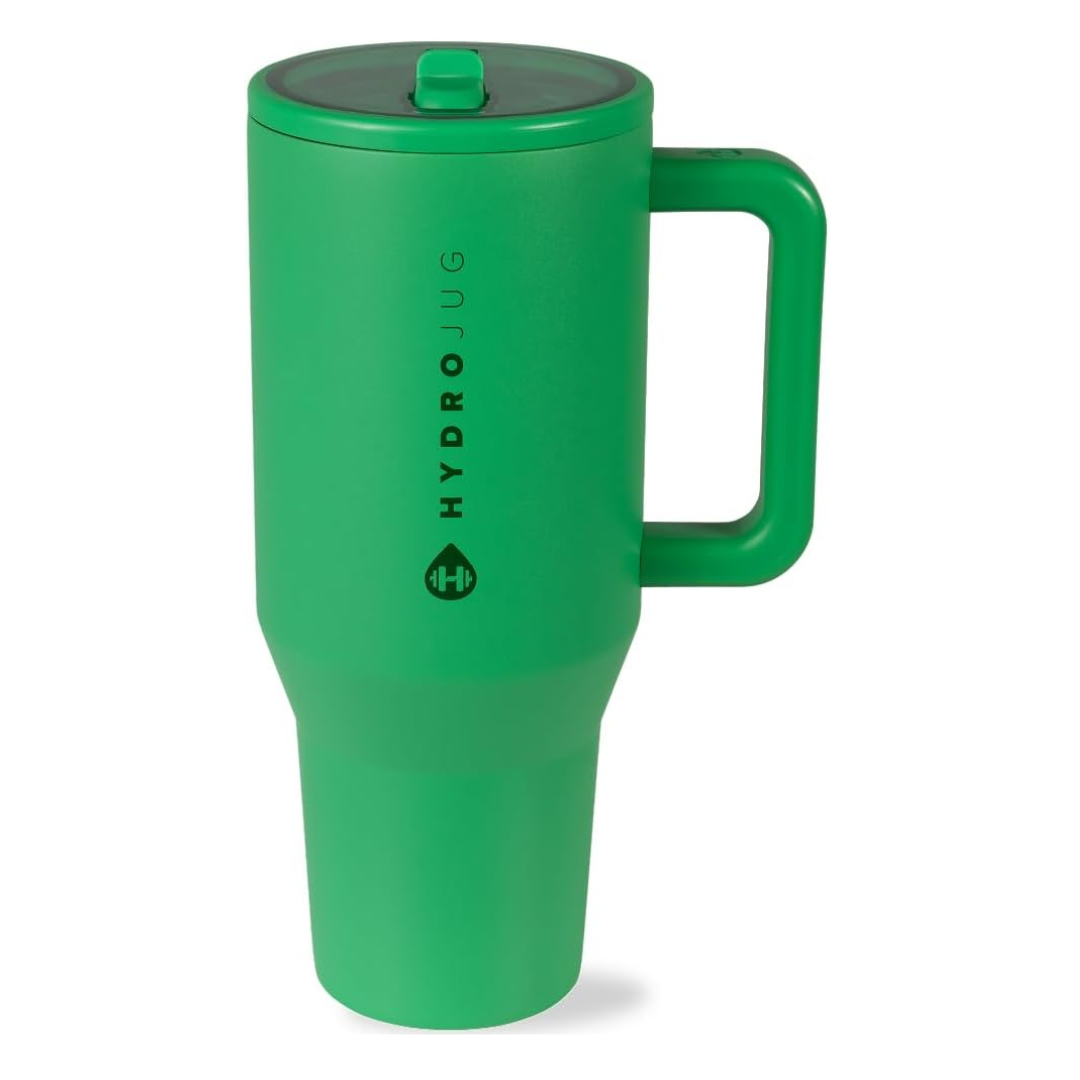 Traveler Water Bottle