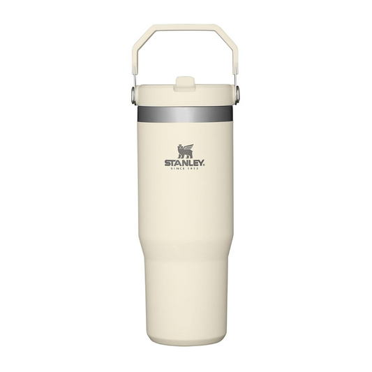 IceFlow Flip Straw Tumbler