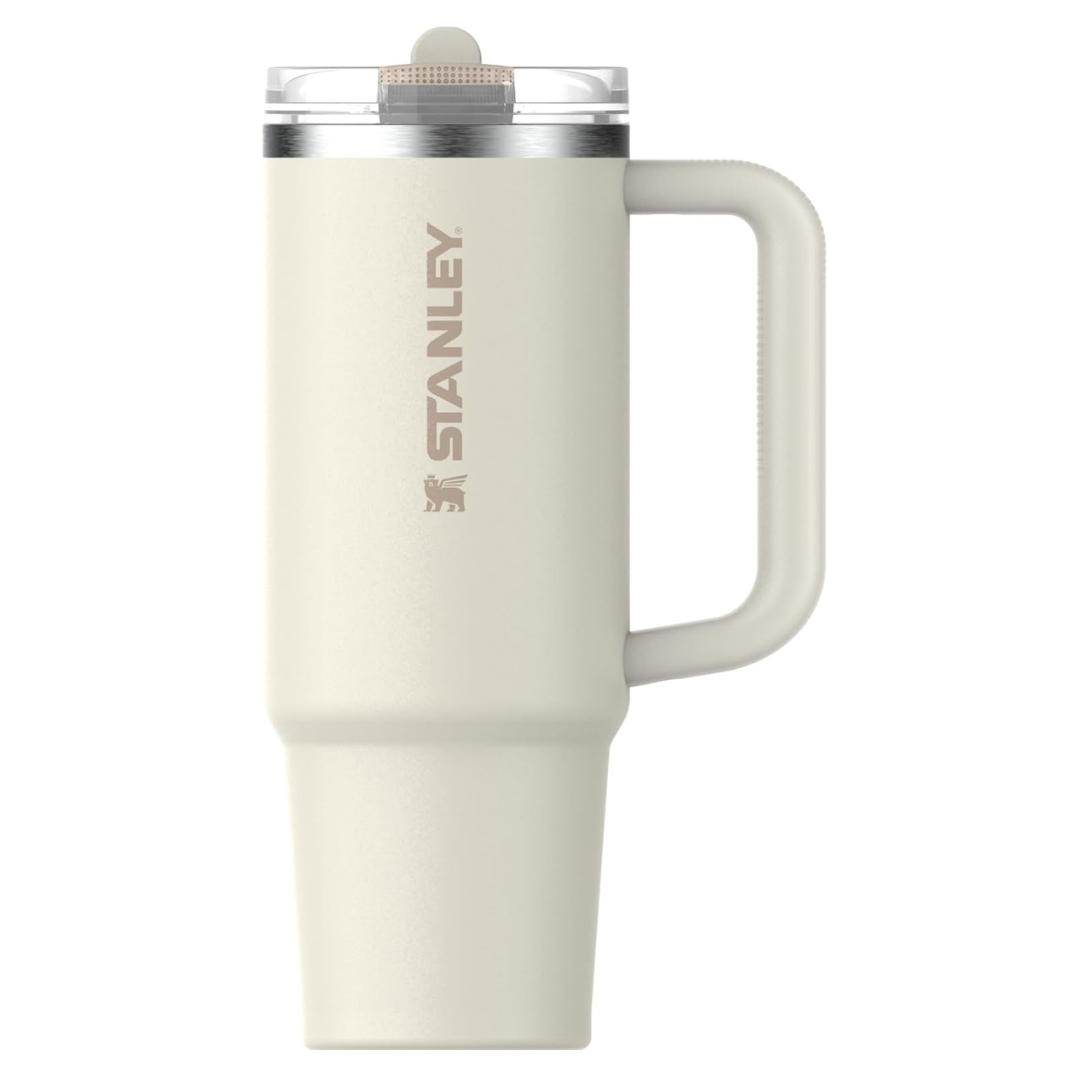 Protour Flip Straw Tumbler