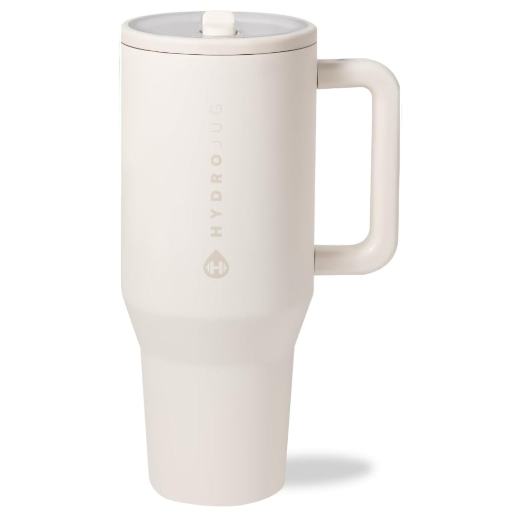Traveler Water Bottle