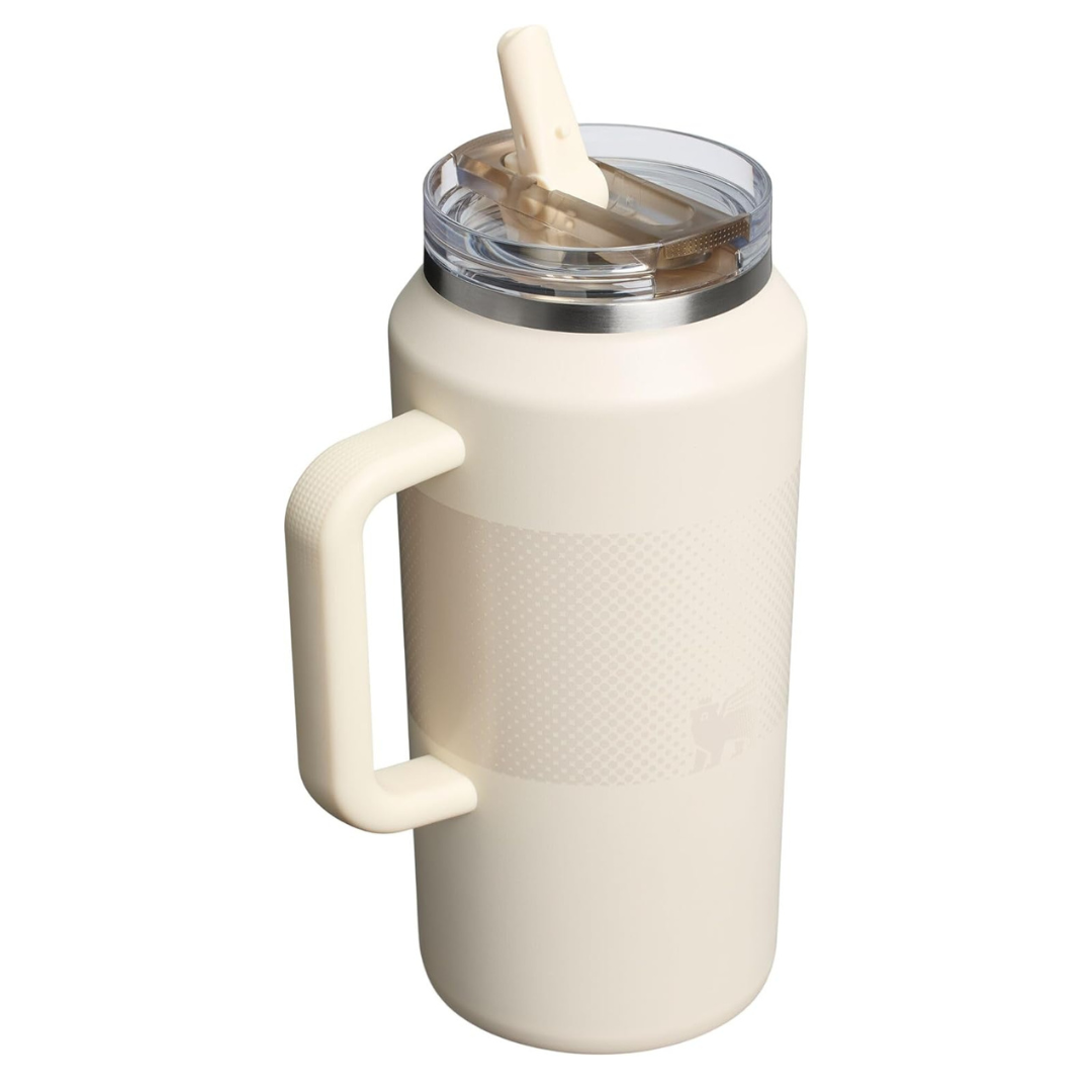 Protour Flip Straw Tumbler